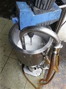 GM2000/4头孢唑林钠注射液胶体磨