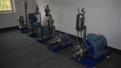 GMD2000核桃露高剪切研磨均质机