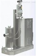 GRS2000生物柴油管线式高剪切均质乳化机