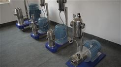 上海供应GRS2000碳纳米管高速分散机