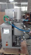 GP50石墨烯电热涂料超高速研磨分散机