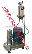 GRS2000耐高温硅油乳化机,耐高温硅油高速乳化机