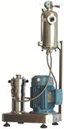 GRS2000/4光敏涂料分散机