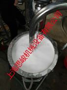 纳米银粉分散机，纳米银粉管线式分散机，纳米银粉高速分散机