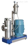 GMD2000锂电池浆料分散机