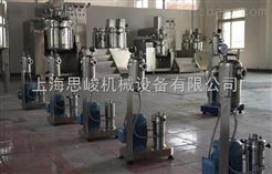 GM2000超细剪切研磨机