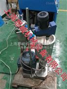 锂电池SGN锂电池负极浆料分散机
