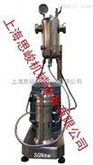 GMSD2000/4碳纳米管NMP浆料分散机