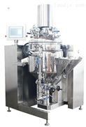 GP100冰糖雪梨膏多功能真空乳化机