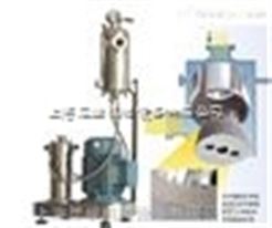 GMSD2000*的头孢噻呋胶体磨研磨分散设备