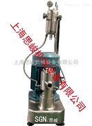 GMD2000/4药用辅料硬脂酸盐研磨均质机