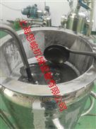 GMSD2000石墨烯润滑油纳米研磨分散机
