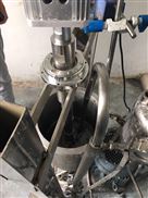 GMSD2000/4石墨烯研发用分散机