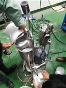 GMSD2000铝粉颜料研磨分散机