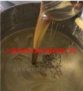 GRS2000乳酸亚铁口服液均质机