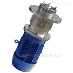 GTE系列间歇式高剪切分散乳化机