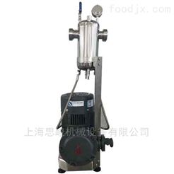 GM2000蛋白质混合均质超微磨 研磨机