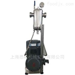 二氧化钛纳米分散胶体磨