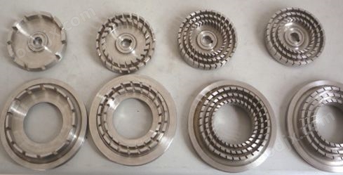 高分子研磨分散机