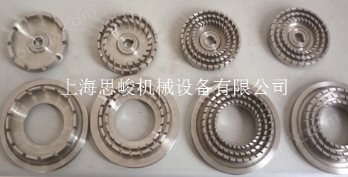 海洋工程防腐涂料分散机