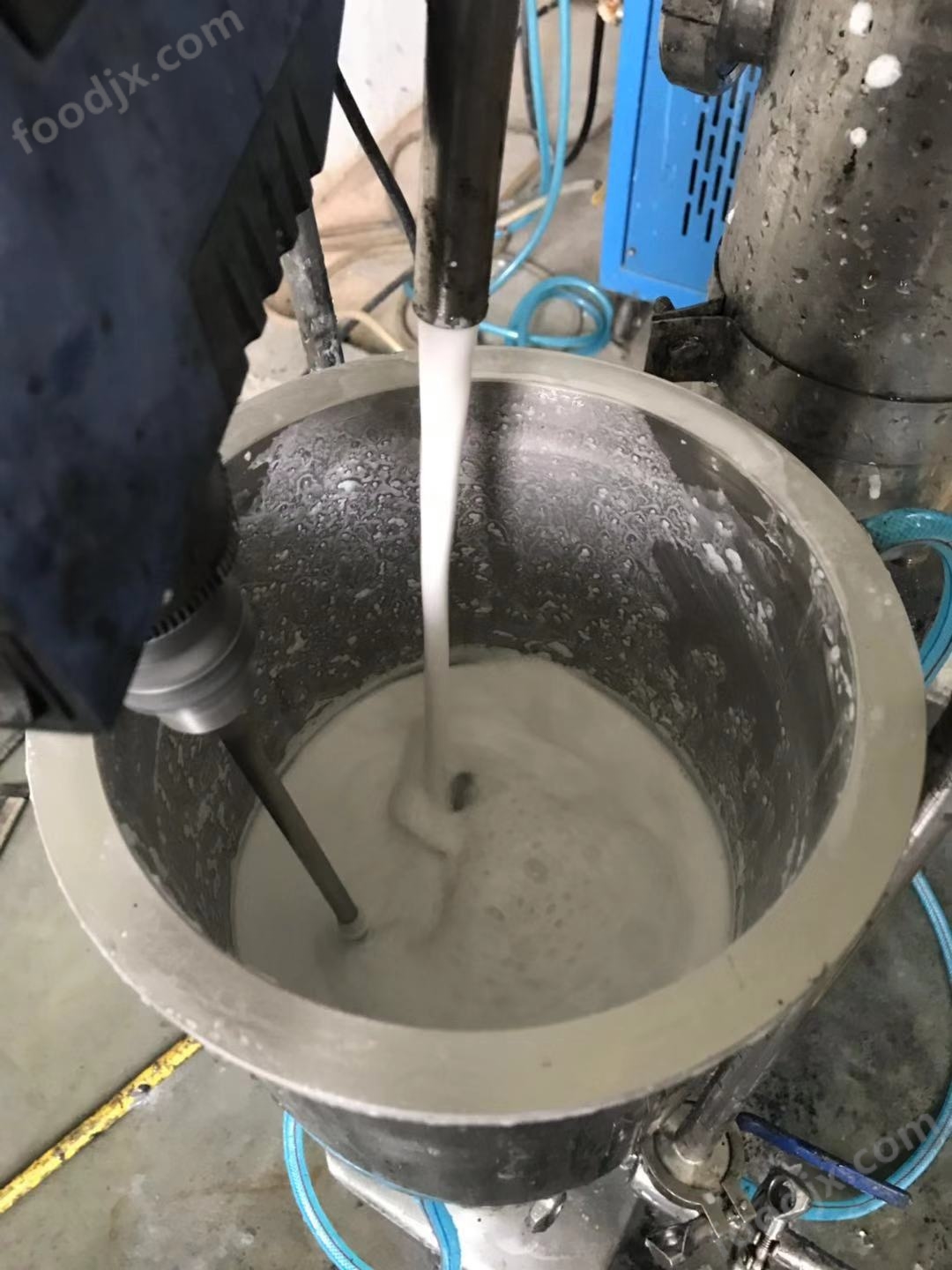 *研磨分散机