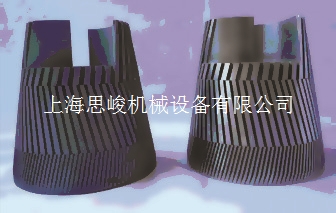 高剪切不锈钢胶体磨